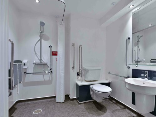Travelodge Edinburgh Park, Забронировать Отель Корсторфин Эдинбург