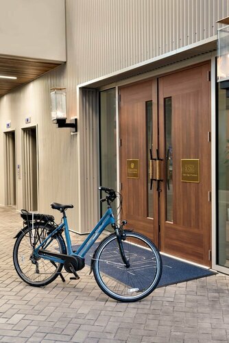 Seaside Hotel	, Rezervovat Hotel Okrsek Severní Vancouver 