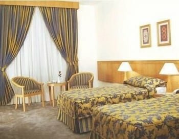 Elaf Ajyad Hotel Makkah, Забронировать Отель Ajyad Мекка