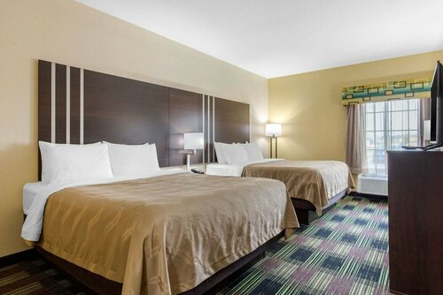 Quality Inn, Prenota Hotel Cadiz 
