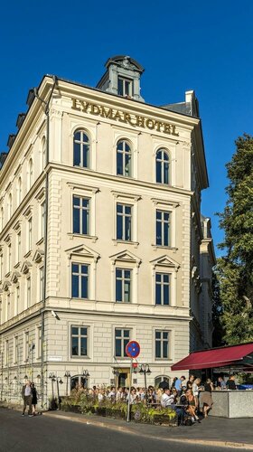 Lydmar Hotel, Reservar Hotel Hotéis com SPA em Estocolmo, SPA