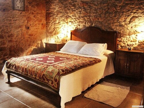 Hotel Rural Era de la Corte, Забронировать Отель Отели Коста-де-Антигуа с бассейном, Бассейн