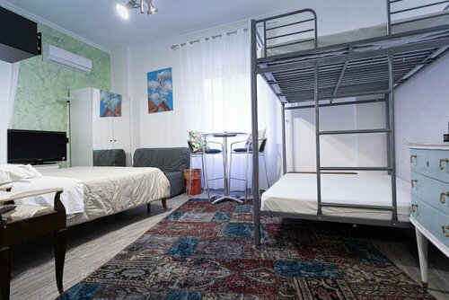 Il Profumo del Porto, Rezervați Bed and Breakfast Trapani Sicilia