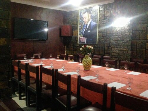 Hotel Tiout, Réserver Hôtel Taroudant 