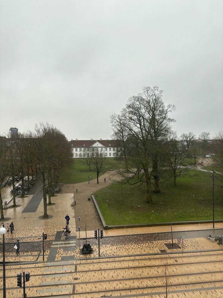 Danhostel Odense City