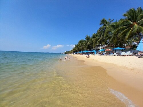 Hawaii Resort Phu Quoc, Забронировать Курортный отель СПА-отели Острова Фукуок, SPA-услуги