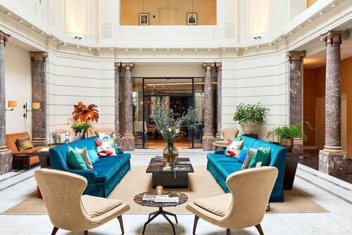 Hotel FRANQ, Забронировать Отель Антверпен - центр города Антверпен, рядом с Lange Wapper