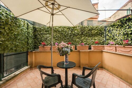 Hotel Artorius, Забронировать Отель Отели и гостиницы Рима, рядом с Термини, Отель
