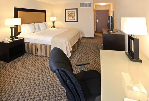 Holiday Inn Little Rock-Airport-Conference Center, Book Hotel Little Rock Arkansas