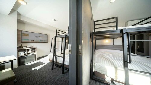 Super Hotel Fujikawaguchiko Tennenonsen, Забронировать Отель Фудзикавагутико 