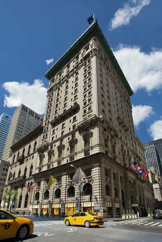 The Peninsula New York, Забронировать Отель Отели Нью-Йорка с парковкой, рядом с Галерея Адама Баумголда, Парковка