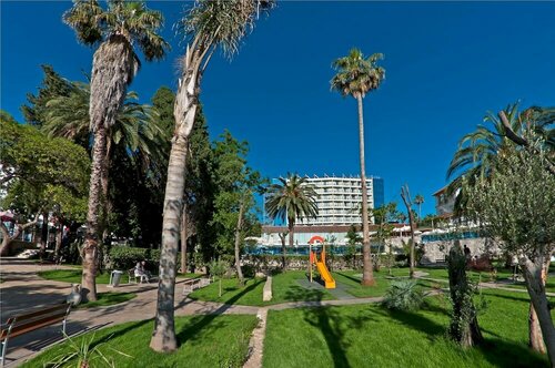 Grand Hotel Park, Забронировать Отель Лапад Дубровник