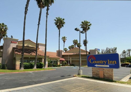 Country Inn Ontario, Varaa Hotelli Ontario Kalifornia