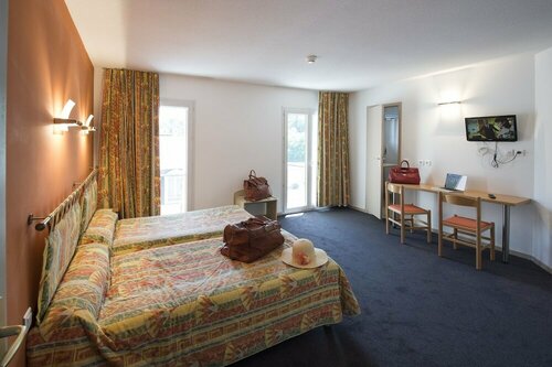 Hôtel Esplanade Eden, Boek Hotel Lourdes Hautes-Pyrénées