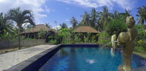 Lembongan Bagus Villa, Rezerwuj Willa Lembongan Klungkung
