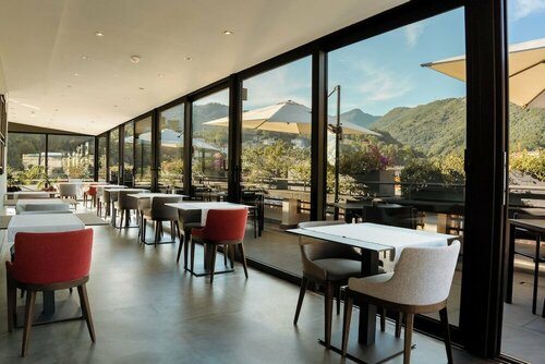 Hotel Michelangelo, Забронировать Отель Каррара Тоскана