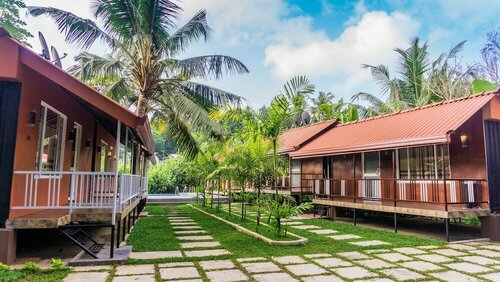 Ceylon Casita, Забронировать Отель Велигама Округ Галле