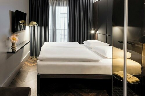 Hotel ROMY by AMANO, Boek Hotel Mitte Berlijn