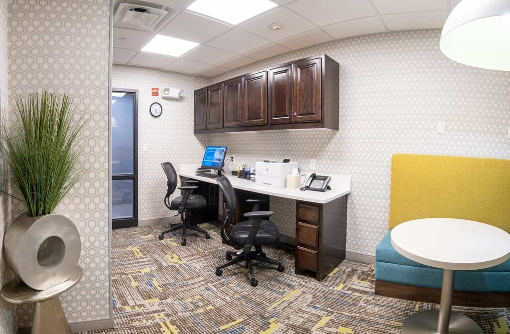 Hampton Inn and Suites Dallas/Lewisville-Vista Ridge Mall