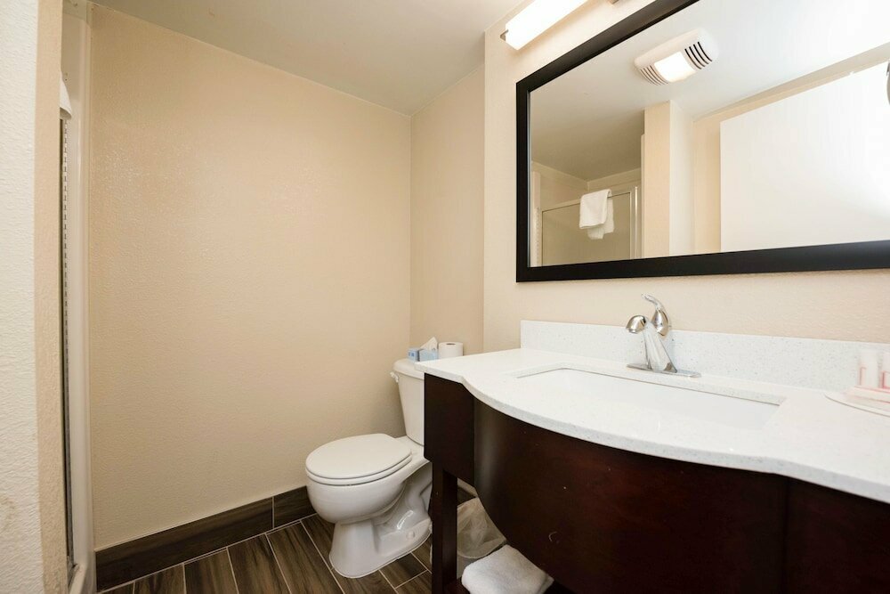 Travelodge Frederick