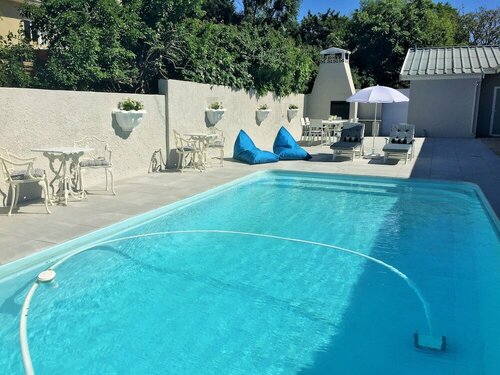 Villa Eika, จอง วิลล่า Grabouw Overberg