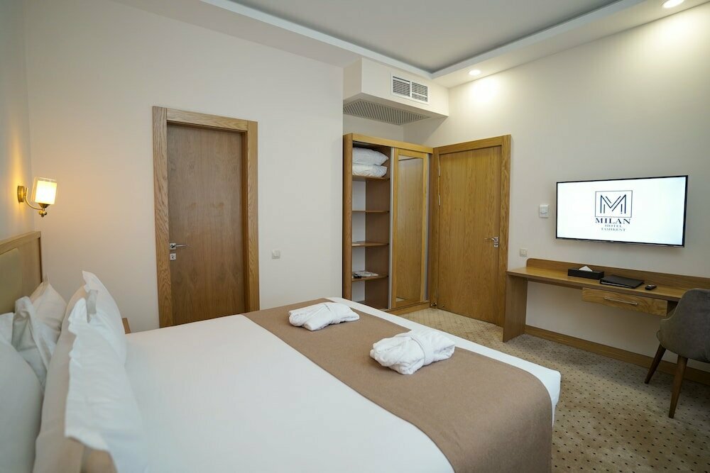 Milan Hotel