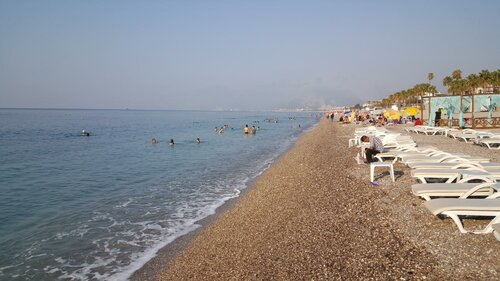 Kartal Hotel, Забронировать Отель Коньяалты 