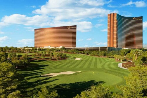 Encore at Wynn Las Vegas, Book Ferieresort Las Vegas Strip 