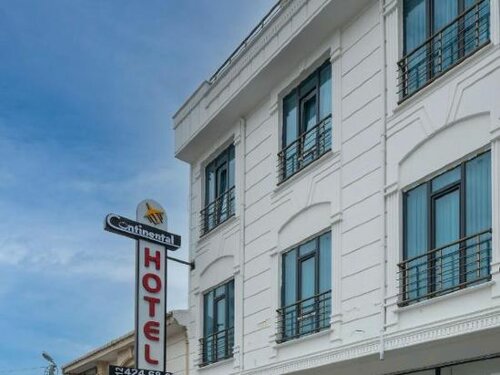 Continental Airport Hotel, Забронировать Отель Отели Арнавуткёй 3 звезды, 3*