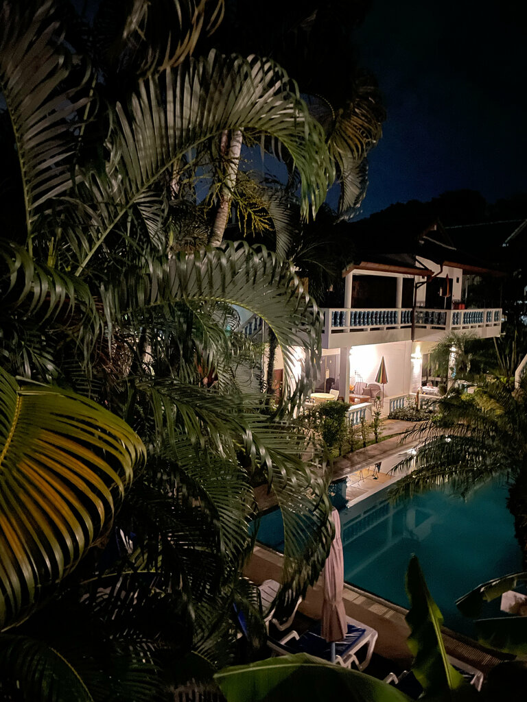 Ya Nui Resort