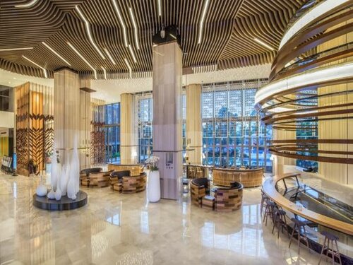 Lihe, Забронировать Отель Бизнес-отели Хайнаня, 4* 5*