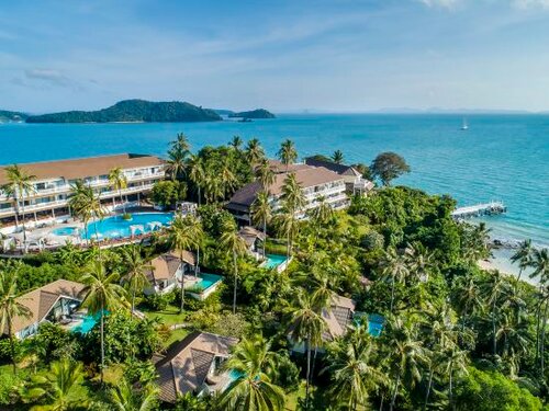 Cape Panwa Hotel, Đặt Khách sạn Panwa Beach Phuket