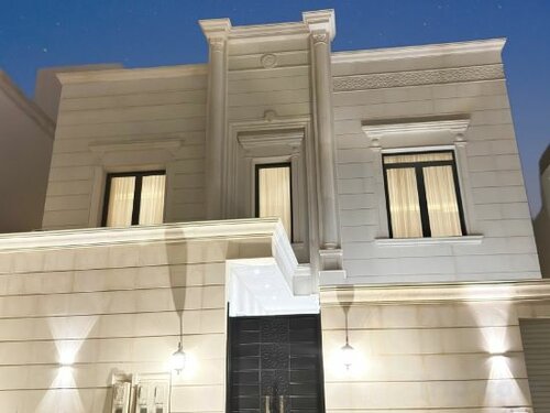 Goodluck in Riyadh Boutique B&b, Забронировать Отель «постель и завтрак» Эр-Рияд  округ Эр-Рияд