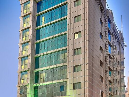 Grandeur Hotel Al Barsha, Забронировать Отель СПА-отели Эмирата Дубая, рядом с Deyaar HQ, SPA-услуги