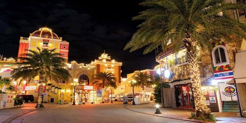 Hotel Southern Village Okinawa, Book Hotel Kitanakagusuku 