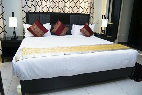 Flomi Hotel, Забронировать Отель Морогоро Морогоро