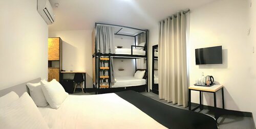 Nomads Hotel, Забронировать Хостел Отели в центре Аммана, в центре, Парковка, недорогие, Завтраки