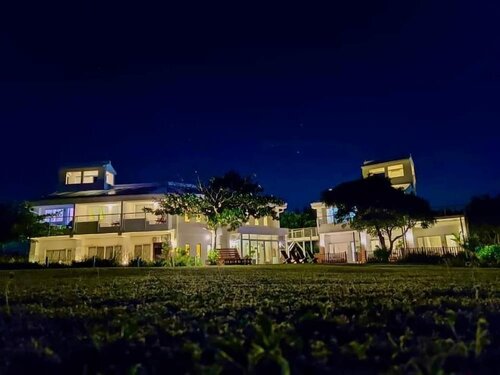 Kenting COMIC B&B&SPRING, Забронировать Отель «постель и завтрак» Дагуан Hengchun Township