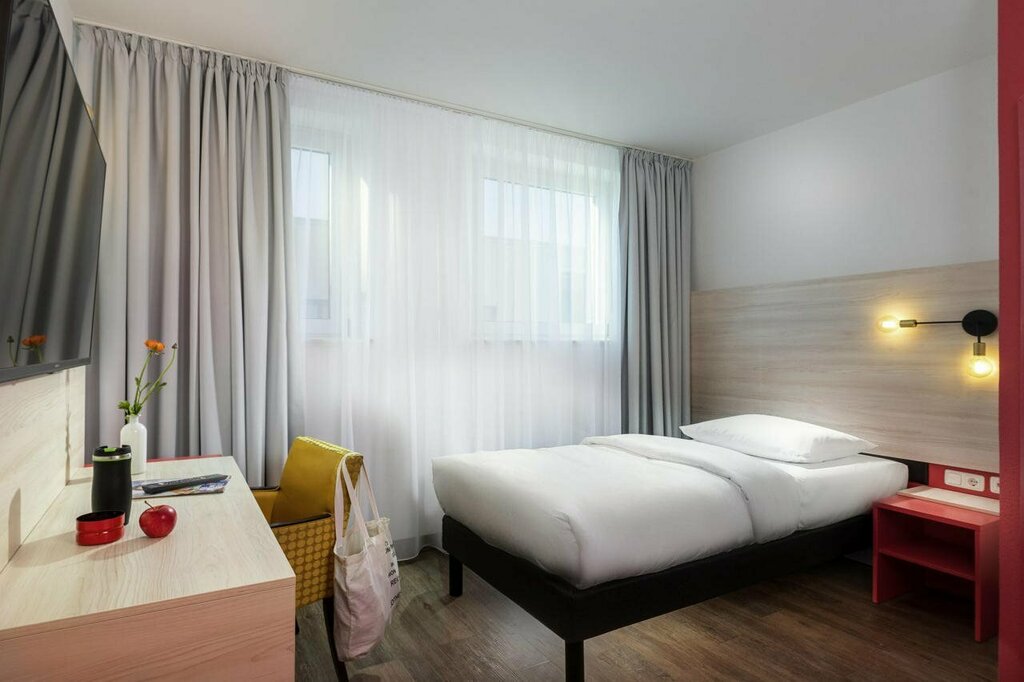 ibis Styles Berlin Alexanderplatz