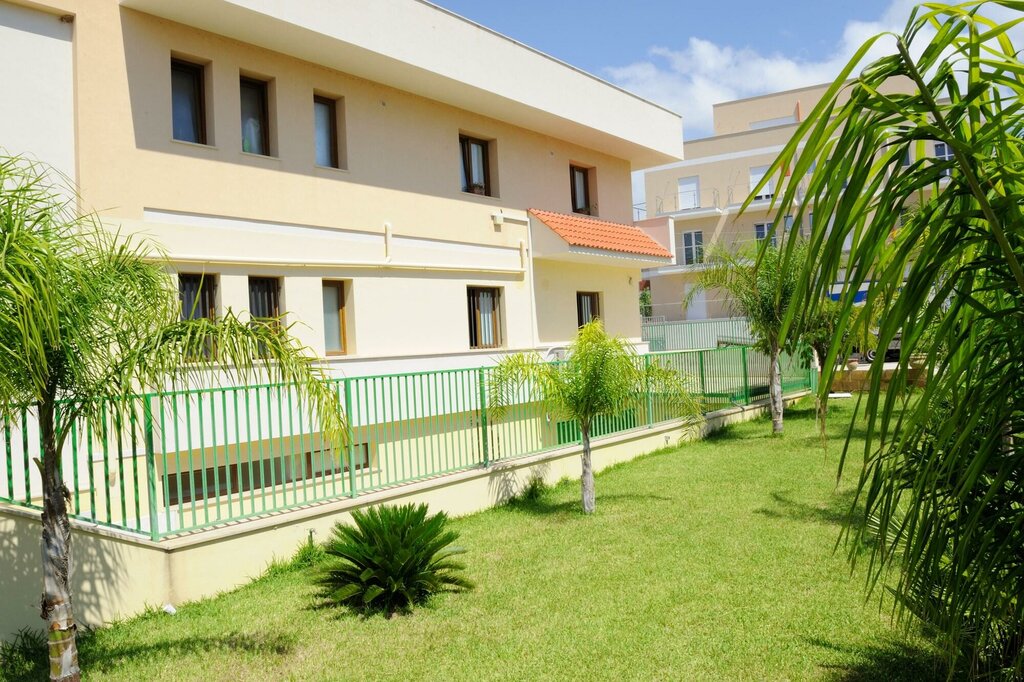 Green Garden