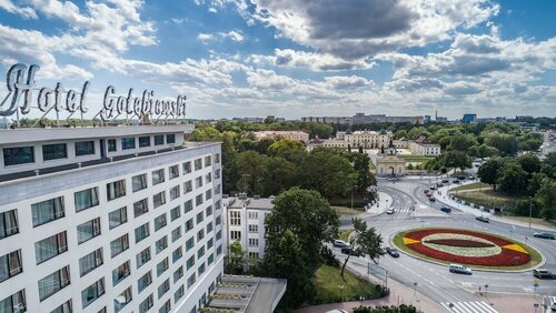 Hotel Gołębiewski Białystok, Book Hotel Białystok Podlaskie