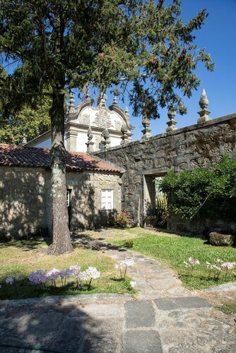 Casa de Sta Comba, Book Farm Stay Barcelos Minho