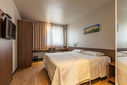 Tri Hotel Executive Lajeado, Забронировать Отель Отели Риу-Гранди-ду-Сул 3 звезды, 3*