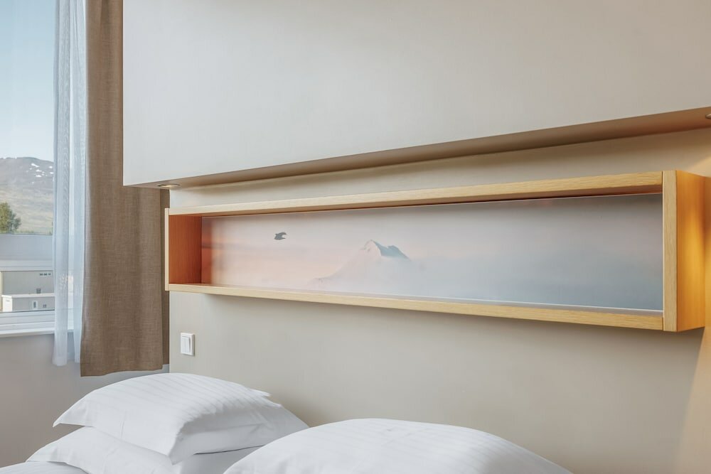 Berjaya Akureyri Hotel