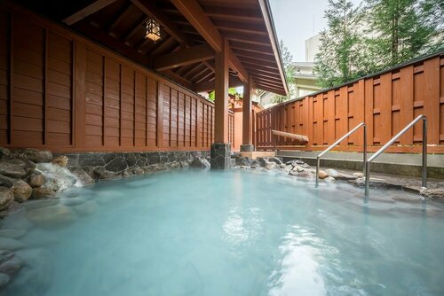 Yumoto Kissho, Buchen Sie Pension Osaki Miyagi