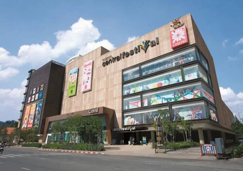 Отель Tropicana, Забронировать Отель Центральная Паттайя 
