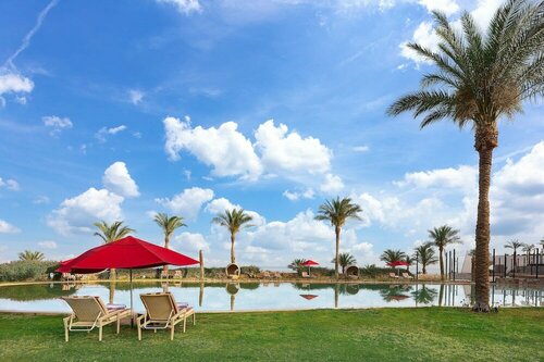 Курортный отель Retac Qunay Dahab&Spa, Забронировать Курортный отель Дахаб Южный Синай