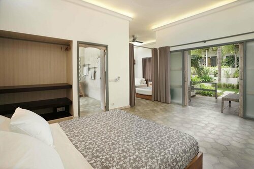 Casa Asia, Rezerwuj Hotel Hotele w Bali z parkingiem, Parking