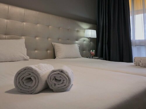 Residencial Do Paco, Rezervasyon Otel Guimarães Minho