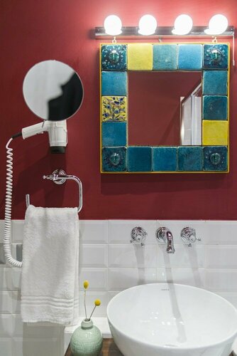 Frími Boutique Rooms b&b, Забронировать Отель «постель и завтрак» Флоренция Тоскана, рядом с Дворец Строцци